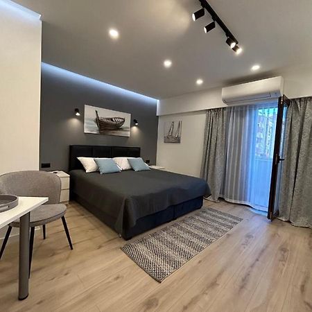 Maestral Apartment โปเรช ภายนอก รูปภาพ